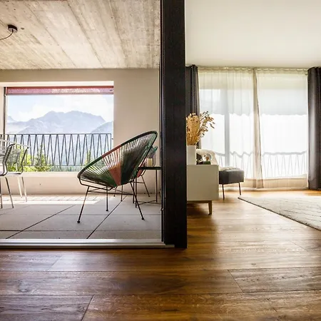 Appartement Haus Burgermeister Erzhorn *