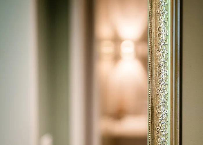 Haus Burgermeister Erzhorn Appartamento