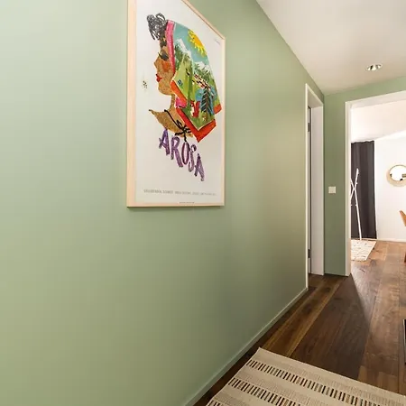 Haus Burgermeister Erzhorn