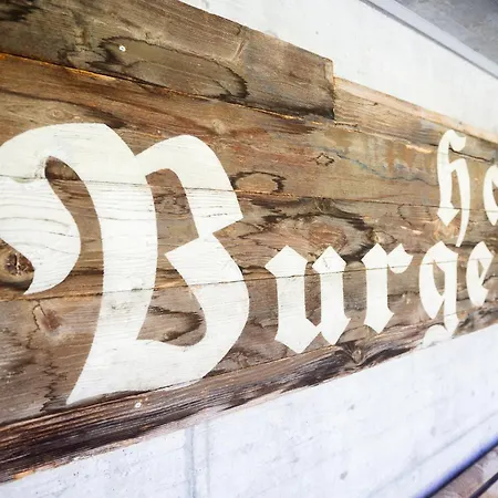 Haus Burgermeister Erzhorn Apartmán Arosa