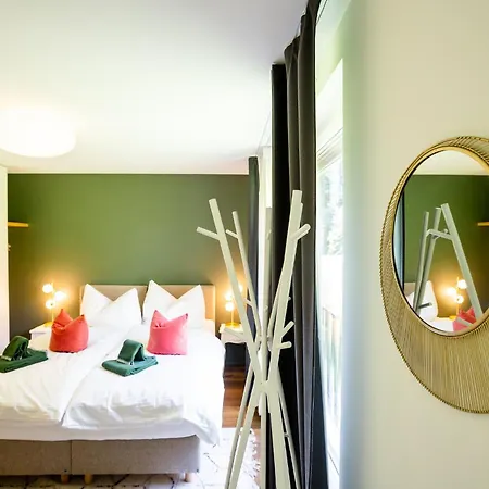 Haus Burgermeister Erzhorn