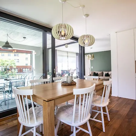 Haus Burgermeister Erzhorn Arosa