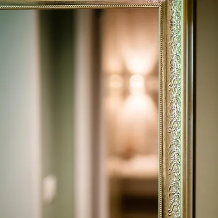 Haus Burgermeister Erzhorn Apartmán