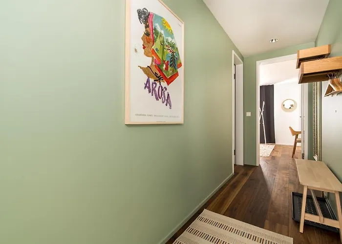 Haus Burgermeister Erzhorn