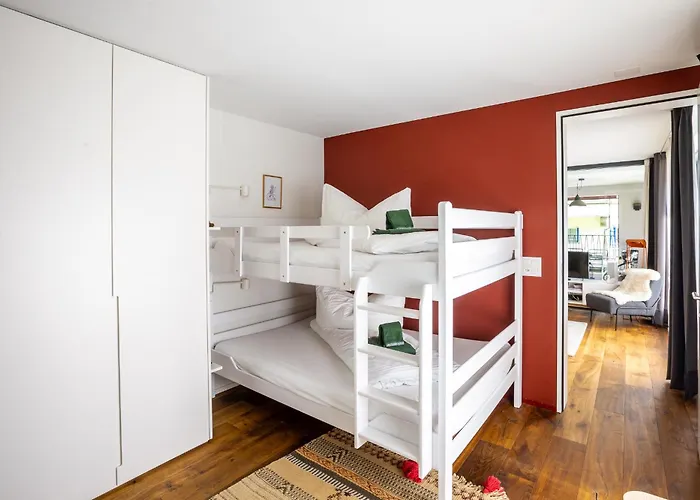 Haus Burgermeister Erzhorn